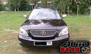 Lexus RX, 2004 Lexus RX, 2004