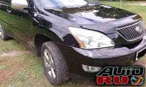 Lexus RX, 2004 Lexus RX, 2004