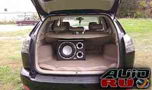 Lexus RX, 2004 Lexus RX, 2004