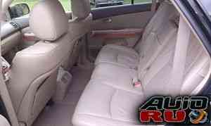 Lexus RX, 2004 Lexus RX, 2004