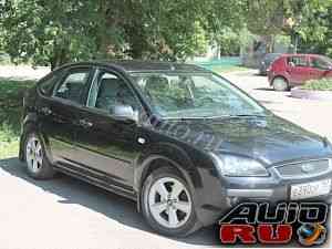 Ford Focus, 2008 Ford Focus, 2008