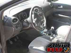 Ford Focus, 2008 Ford Focus, 2008