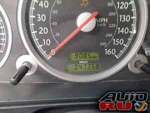 Chrysler Crossfire, 2003 Chrysler Crossfire, 2003