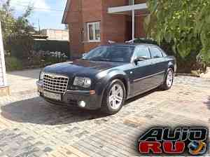 Chrysler 300C, 2007 Chrysler 300C, 2007