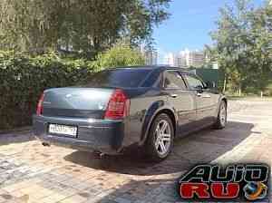 Chrysler 300C, 2007 Chrysler 300C, 2007