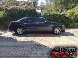 Chrysler 300C, 2007 Chrysler 300C, 2007
