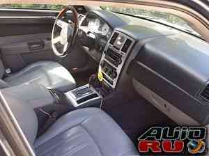 Chrysler 300C, 2007 Chrysler 300C, 2007