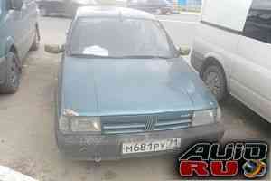 FIAT Tipo, 1989