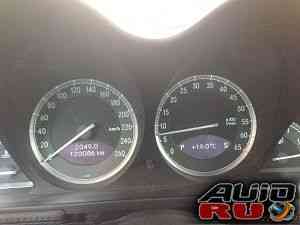 Mercedes-Benz SL-класс AMG, 2009 Mercedes-Benz SL-класс AMG, 2009