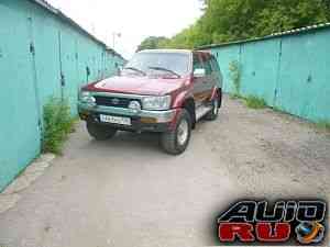 Toyota 4runner, 1994