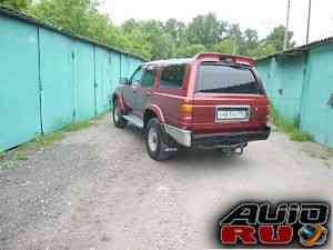 Toyota 4runner, 1994