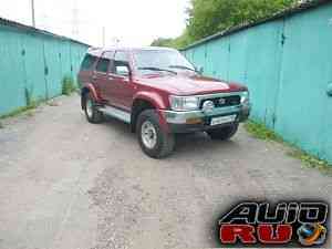 Toyota 4runner, 1994