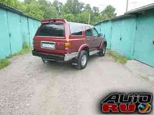 Toyota 4runner, 1994