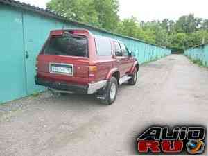 Toyota 4runner, 1994