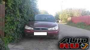 Ford Mondeo, 1997