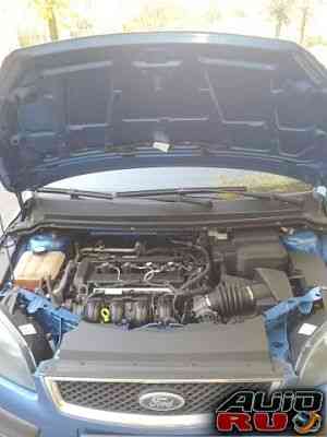Ford Focus, 2005