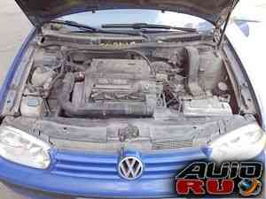 Volkswagen Golf, 2000