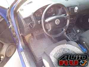 Volkswagen Golf, 2000