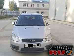 Ford C-MAX, 2004
