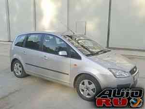 Ford C-MAX, 2004