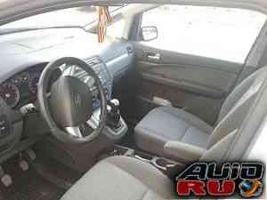 Ford C-MAX, 2004