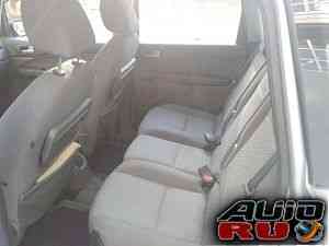 Ford C-MAX, 2004