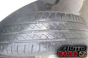 Ford C-MAX, 2004