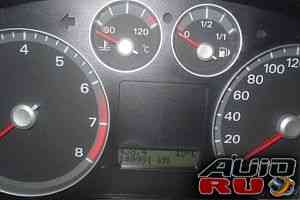 Ford C-MAX, 2004