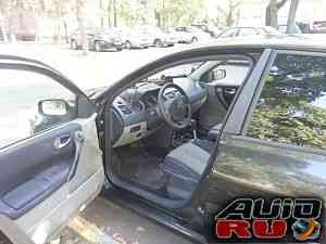Renault Megane, 2004