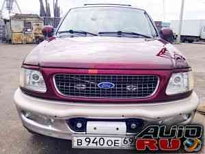 Ford Expedition, 1997
