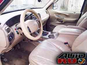 Ford Expedition, 1997