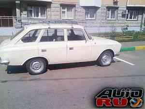 ИЖ 2125, 1991 ИЖ 2125, 1991
