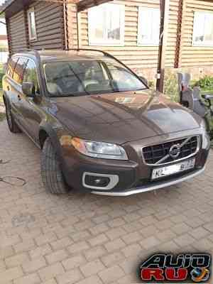 Volvo XC70, 2013 Volvo XC70, 2013