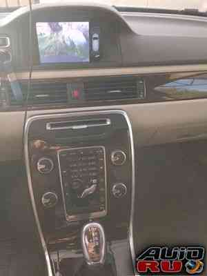 Volvo XC70, 2013 Volvo XC70, 2013