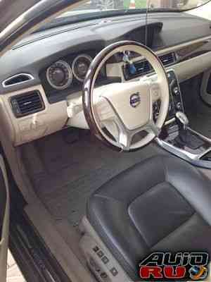 Volvo XC70, 2013 Volvo XC70, 2013