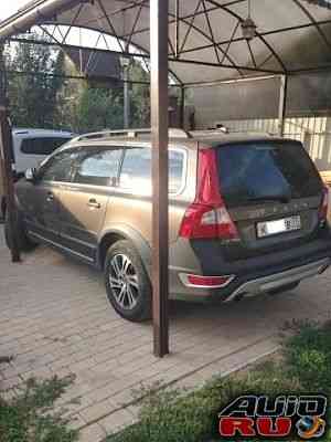 Volvo XC70, 2013 Volvo XC70, 2013