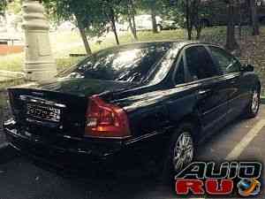 Volvo S80, 2003 Volvo S80, 2003