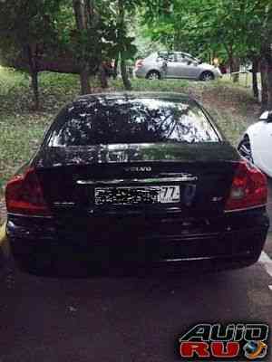 Volvo S80, 2003 Volvo S80, 2003