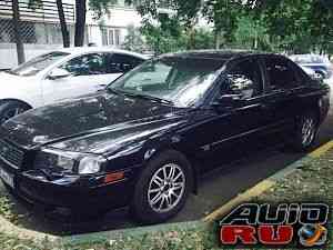 Volvo S80, 2003 Volvo S80, 2003