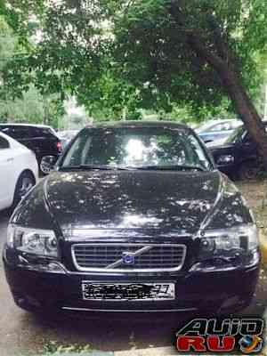 Volvo S80, 2003 Volvo S80, 2003
