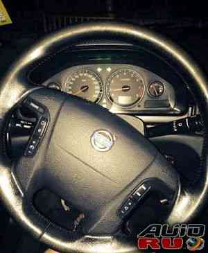 Volvo S80, 2003 Volvo S80, 2003