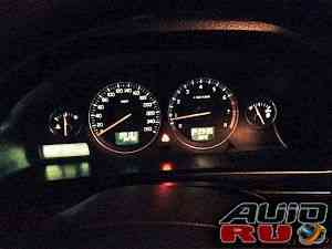 Volvo S80, 2003 Volvo S80, 2003