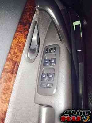 Volvo S80, 2003 Volvo S80, 2003