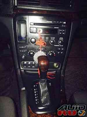 Volvo S80, 2003 Volvo S80, 2003