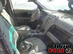 Ford Explorer, 2012