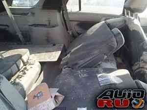 Ford Explorer, 2012
