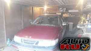 Saab 900, 1997 Saab 900, 1997