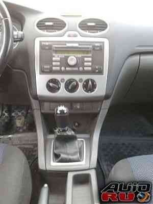 Ford Focus, 2006