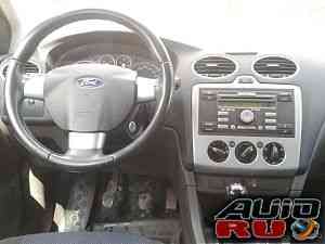 Ford Focus, 2006
