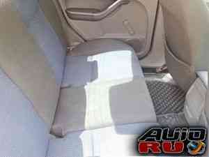 Ford Focus, 2006